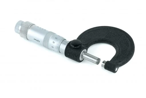 Micrometers Metric External