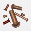 Copper Rivets