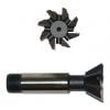Dovetail Cutters HSS Imperial