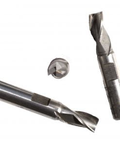 Milling Cutters Metric FC3