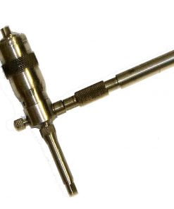 Micrometers Imperial Internal