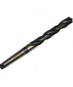 Drills Imperial Morse Taper