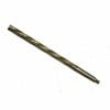 Reamers Metric Morse Taper