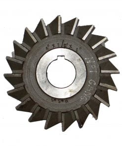 Side & Face Cutters Imperial