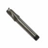 Slot Drill Screwed Shank HSS Metric Long Length