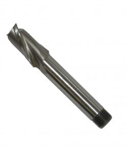 Slot Drill Screwed Shank HSS Metric Long Length