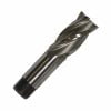End Mills Metric