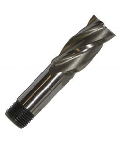 End Mills Metric