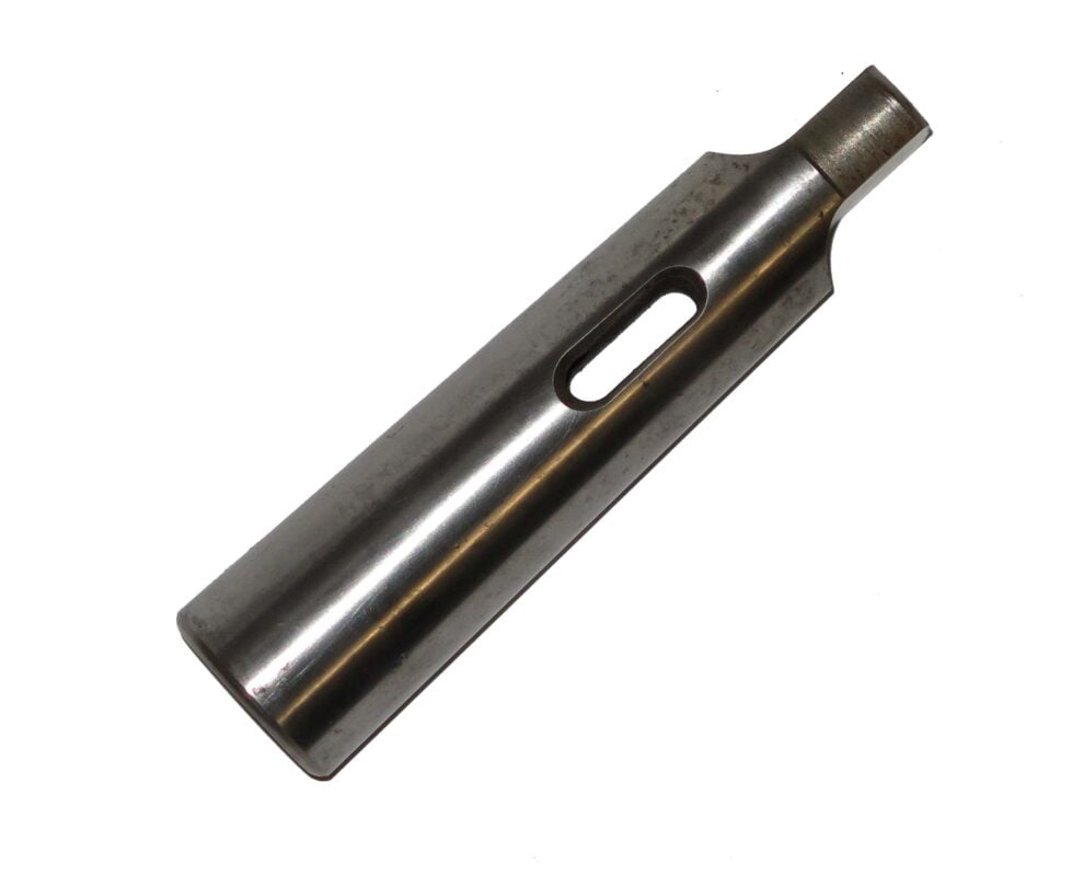 Morse Taper Sleeves 101 Tooling
