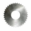 Slitting Saws Metric
