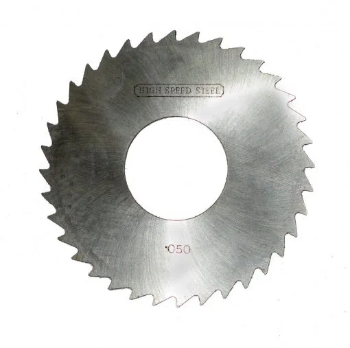 Slitting Saws Imperial HSS