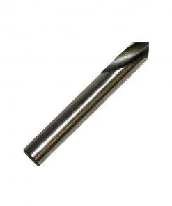 Drills Spotting Imperial  Parallel Shank High Speed Steel