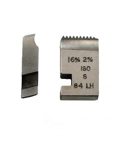 Coventry Die Head Chasers Metric