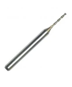 Drills PCB  1/8" Shank  Tungsten Carbide