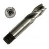 Milling Cutters, Imperial, Endmills, Standard Length