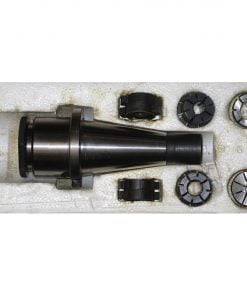 Bristol-Erikson Acramill 40INT Metric Chuck